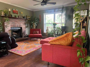Retreat, Restore, Spa and Gardens